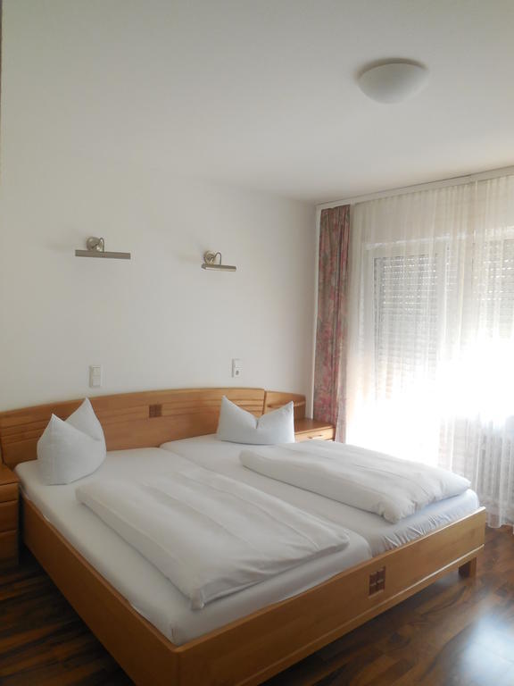 Hotel Garni Am Hechenberg Mainz Ruang foto