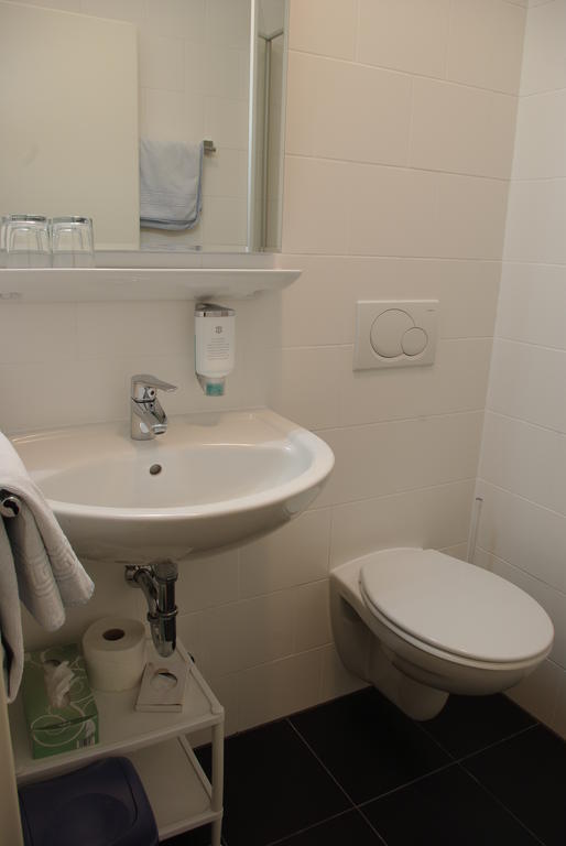 Hotel Garni Am Hechenberg Mainz Ruang foto